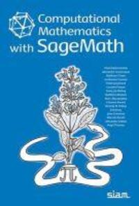 Cover: 9781611975451 | Zimmermann, P: Computational Mathematics with SageMath | Zimmermann
