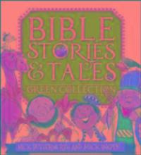 Cover: 9781781282908 | Bible Stories &amp; Tales Green Collection | Nick Butterworth | Buch