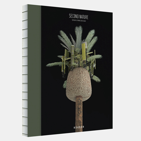 Cover: 9783969000564 | Isik Kaya &amp; Thomas Georg Blank | Second Nature | Taschenbuch | 112 S.