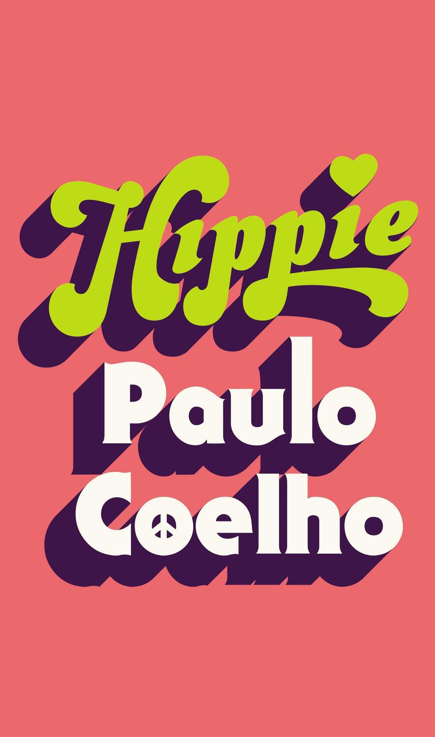 Cover: 9781787461710 | Hippie | Paulo Coelho | Taschenbuch | A-format paperback | Englisch