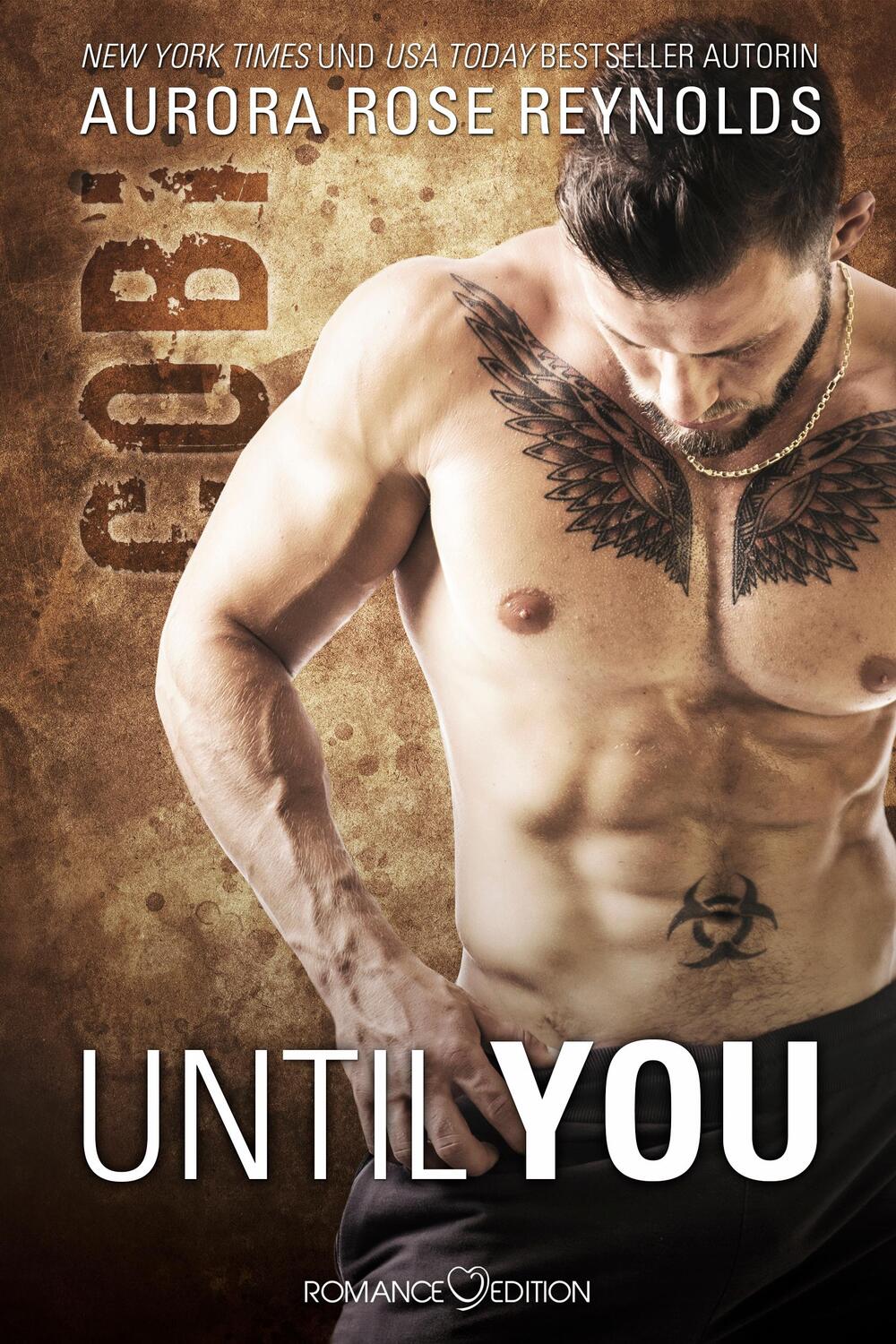 Cover: 9783903130968 | Until You: Cobi | Aurora Rose Reynolds | Taschenbuch | Until You