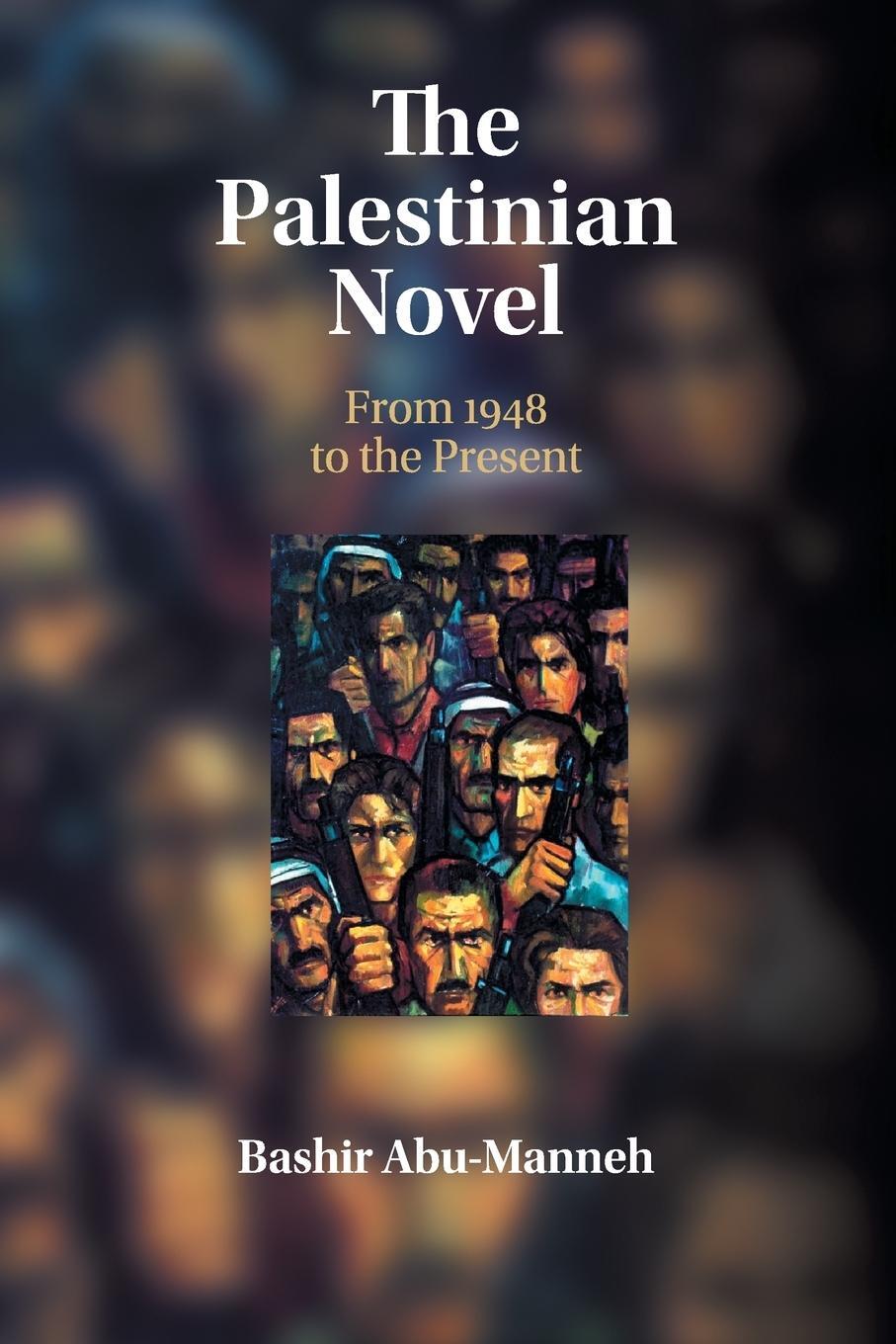 Cover: 9781316501863 | The Palestinian Novel | Bashir Abu-Manneh | Taschenbuch | Paperback