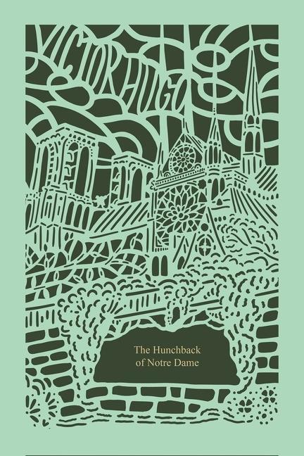 Cover: 9780785239772 | The Hunchback of Notre Dame (Seasons Edition -- Spring) | Victor Hugo