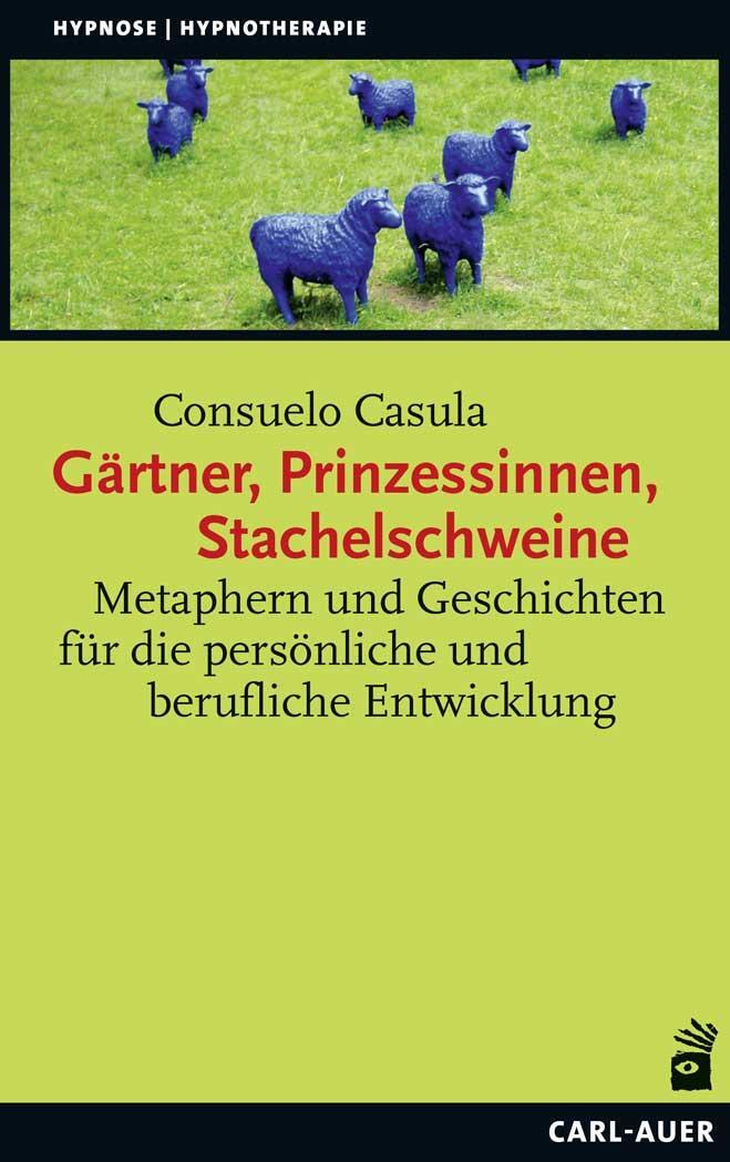 Cover: 9783849701772 | Gärtner, Prinzessinnen, Stachelschweine | Consuelo Casula | Buch