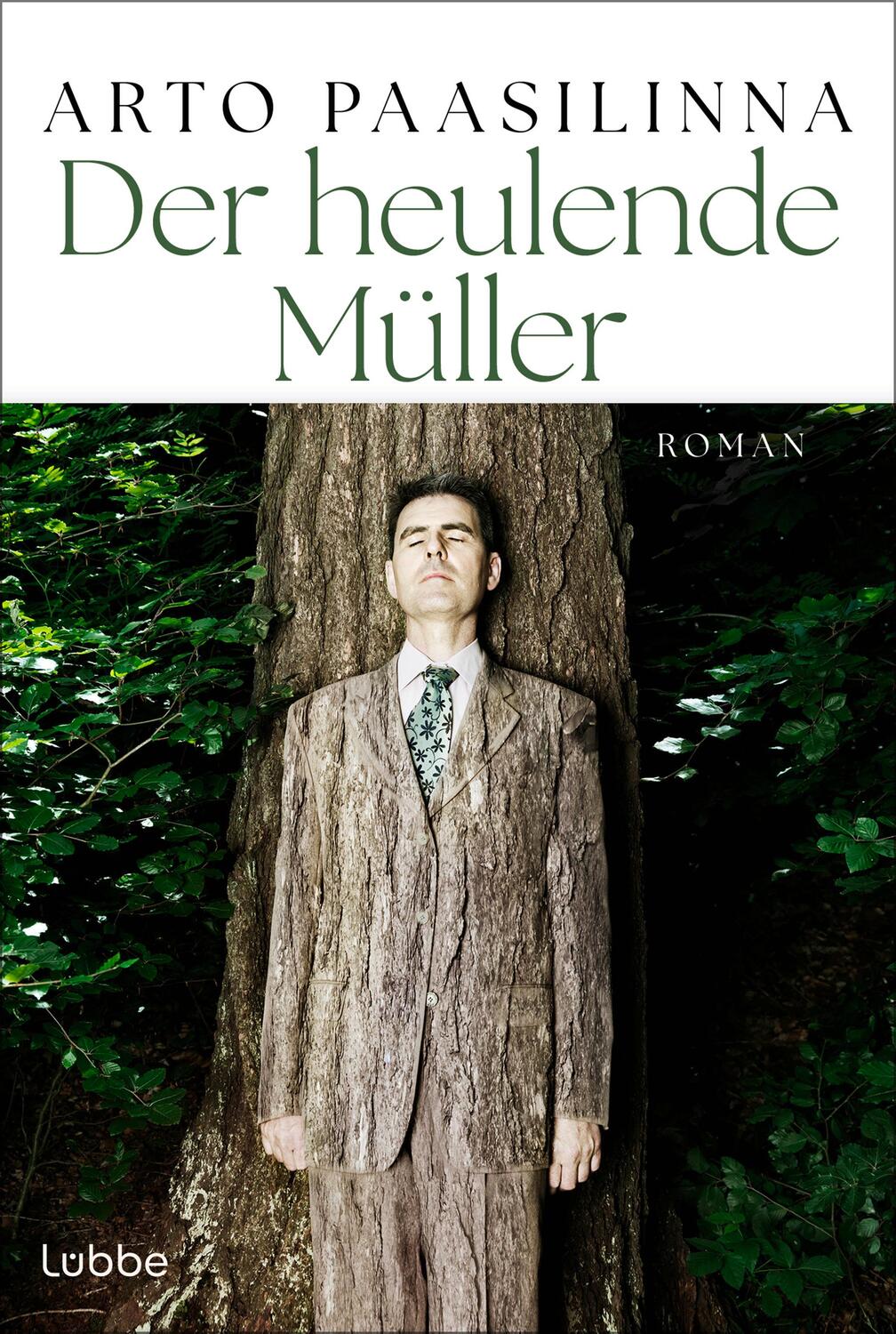 Cover: 9783404192809 | Der heulende Müller | Roman. Roman | Arto Paasilinna | Taschenbuch