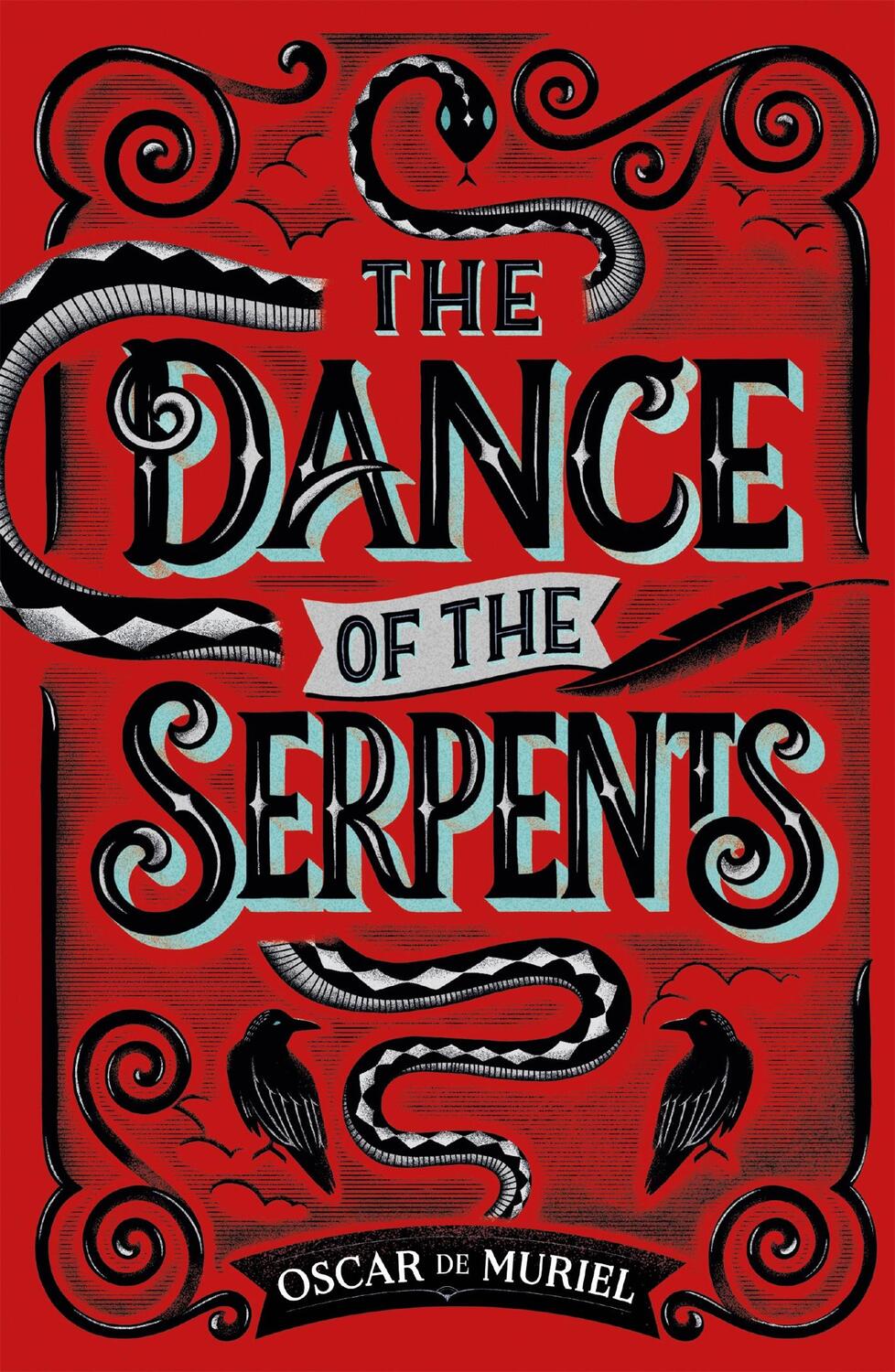 Cover: 9781409187677 | The Dance of the Serpents | The Brand New Frey &amp; McGray Mystery | Buch