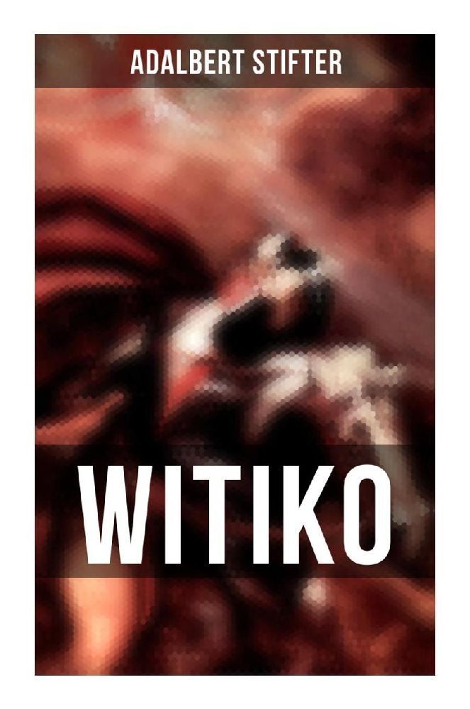 Cover: 9788027253296 | WITIKO | Adalbert Stifter | Taschenbuch | 440 S. | Deutsch | 2022