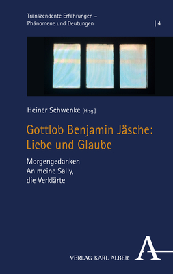 Cover: 9783495999776 | Gottlob Benjamin Jäsche: Liebe und Glaube | Buch | 166 S. | Deutsch