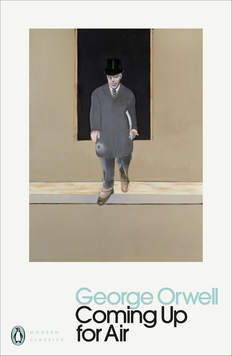 Cover: 9780141185699 | Coming Up for Air | George Orwell | Taschenbuch | Englisch | 2001