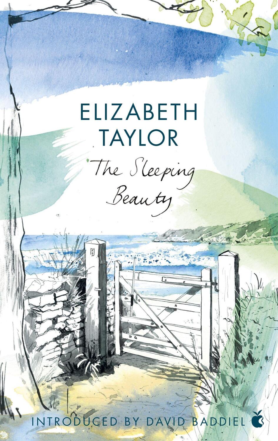 Cover: 9781844087143 | The Sleeping Beauty | Elizabeth Taylor | Taschenbuch | Englisch | 2011