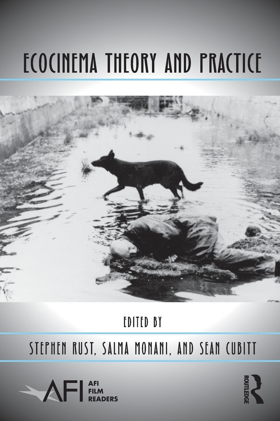 Cover: 9780415899437 | Ecocinema Theory and Practice | Stephen Rust (u. a.) | Taschenbuch