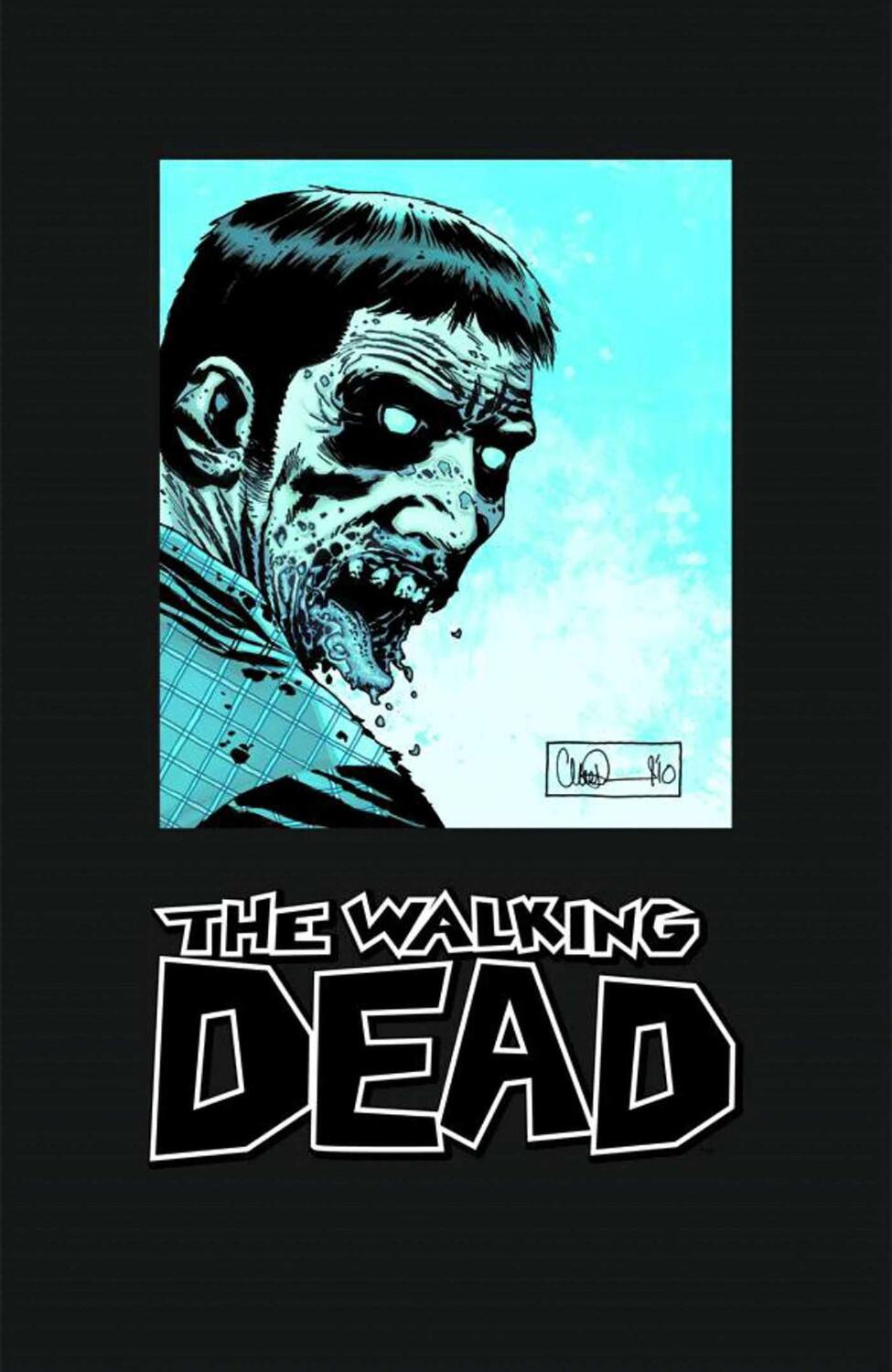 Cover: 9781607063308 | The Walking Dead Omnibus Volume 3 | Robert Kirkman | Buch | Gebunden