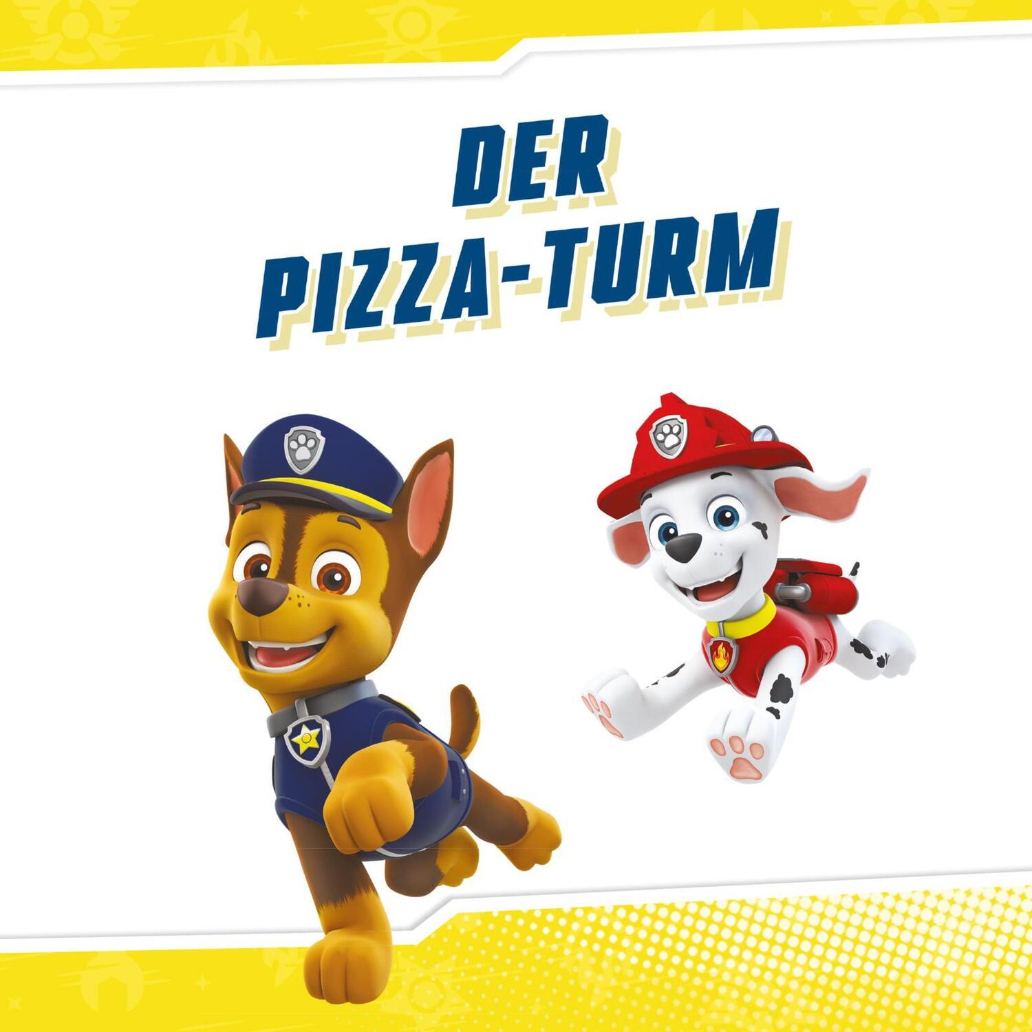 Bild: 9783845122472 | PAW Patrol Geschichtenbuch: Die besten Einsätze | Buch | PAW Patrol