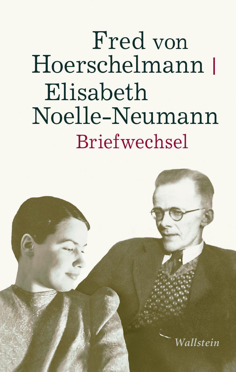 Cover: 9783835331747 | Briefwechsel | Fred von Hoerschelmann (u. a.) | Buch | 1112 S. | 2021