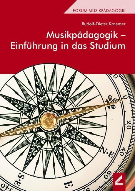 Cover: 9783957861184 | Musikpädagogik - Einführung in das Studium | Rudolf-Dieter Kraemer