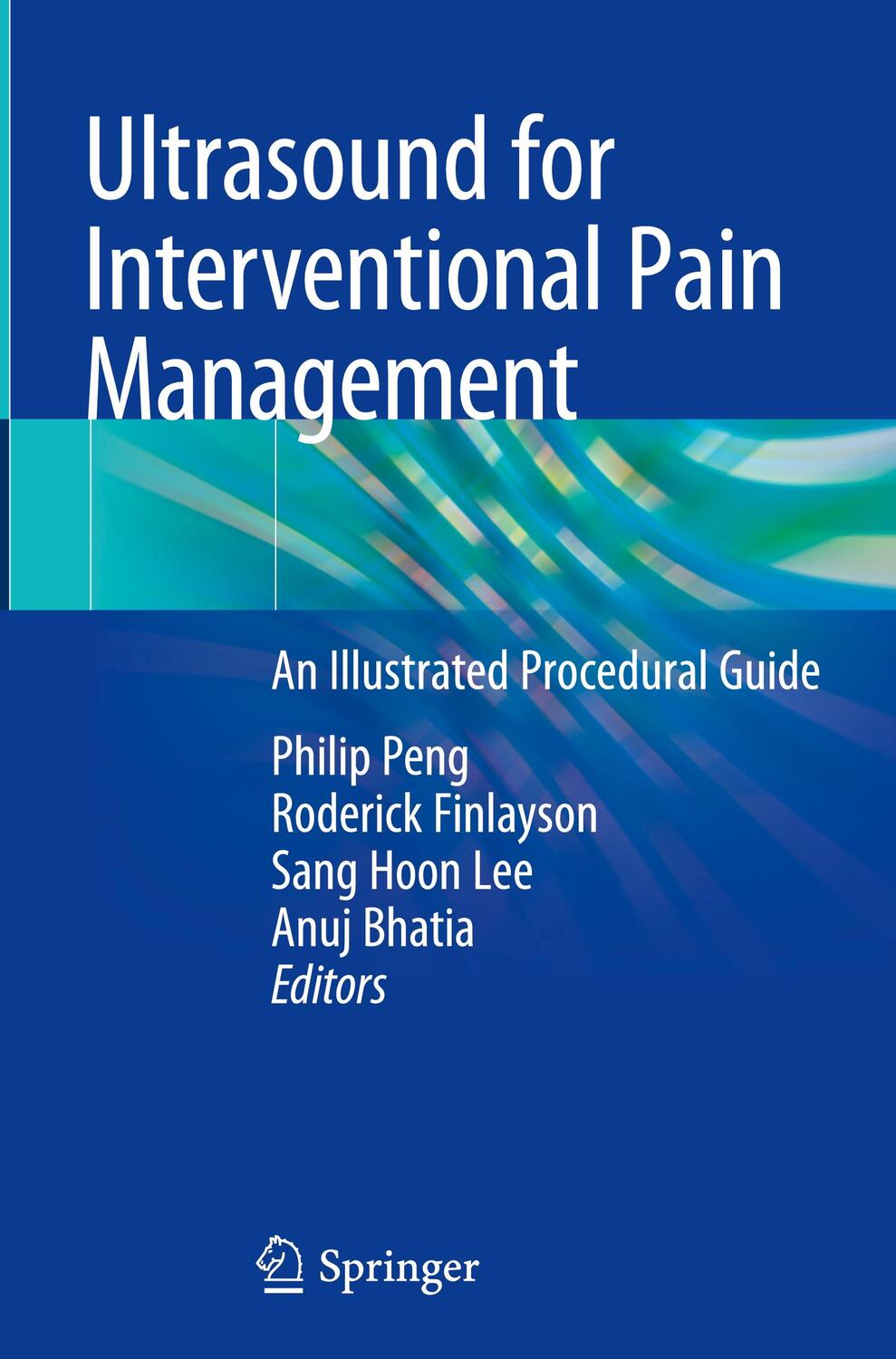 Cover: 9783030183707 | Ultrasound for Interventional Pain Management | Philip Peng (u. a.)