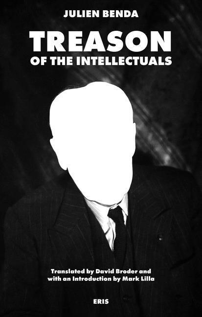 Cover: 9781912475315 | Treason of the Intellectuals | Julien Benda | Taschenbuch | Englisch