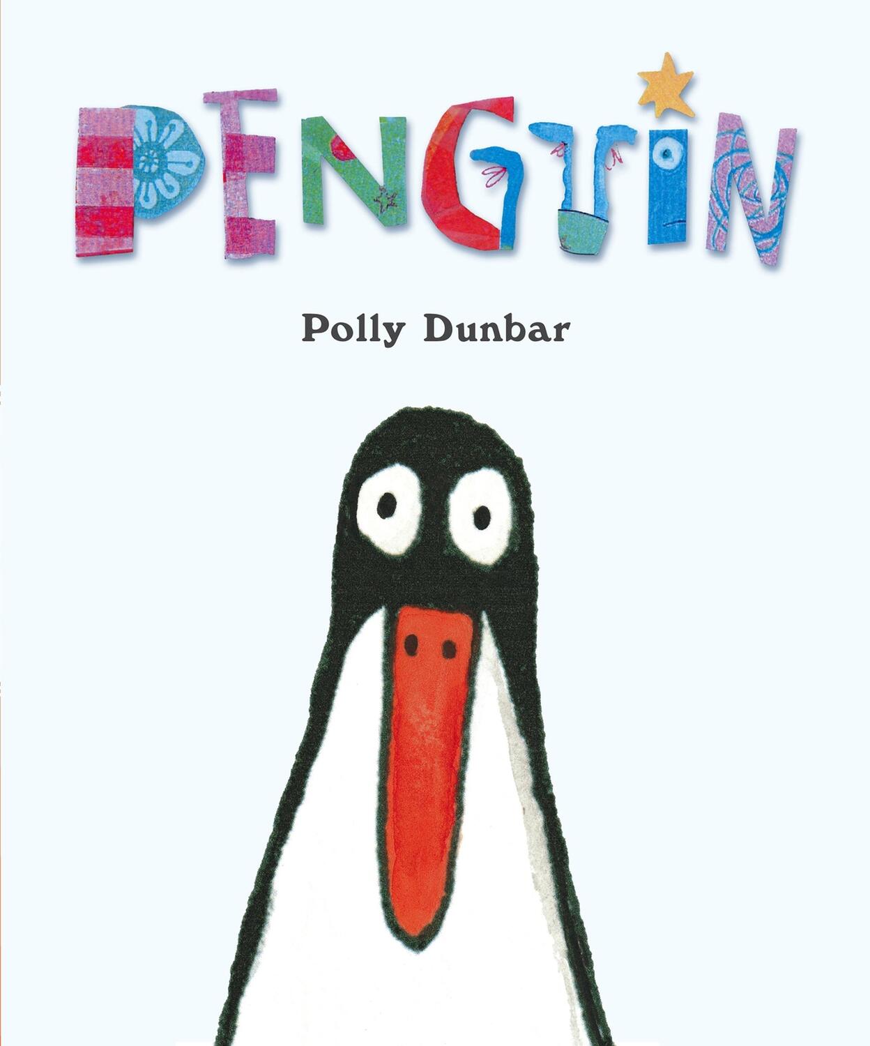 Cover: 9781406373318 | Penguin | Polly Dunbar | Taschenbuch | Kartoniert / Broschiert | 2017