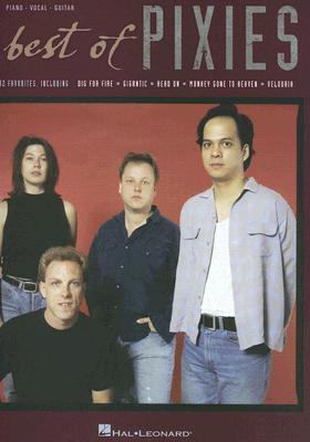 Cover: 9781423426516 | Best of Pixies | Taschenbuch | Buch | Englisch | 2007