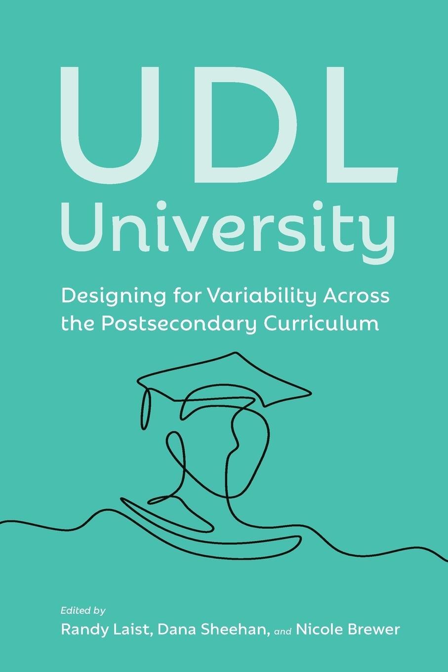 Cover: 9781930583856 | UDL University | Dana Sheehan | Taschenbuch | Paperback | Englisch