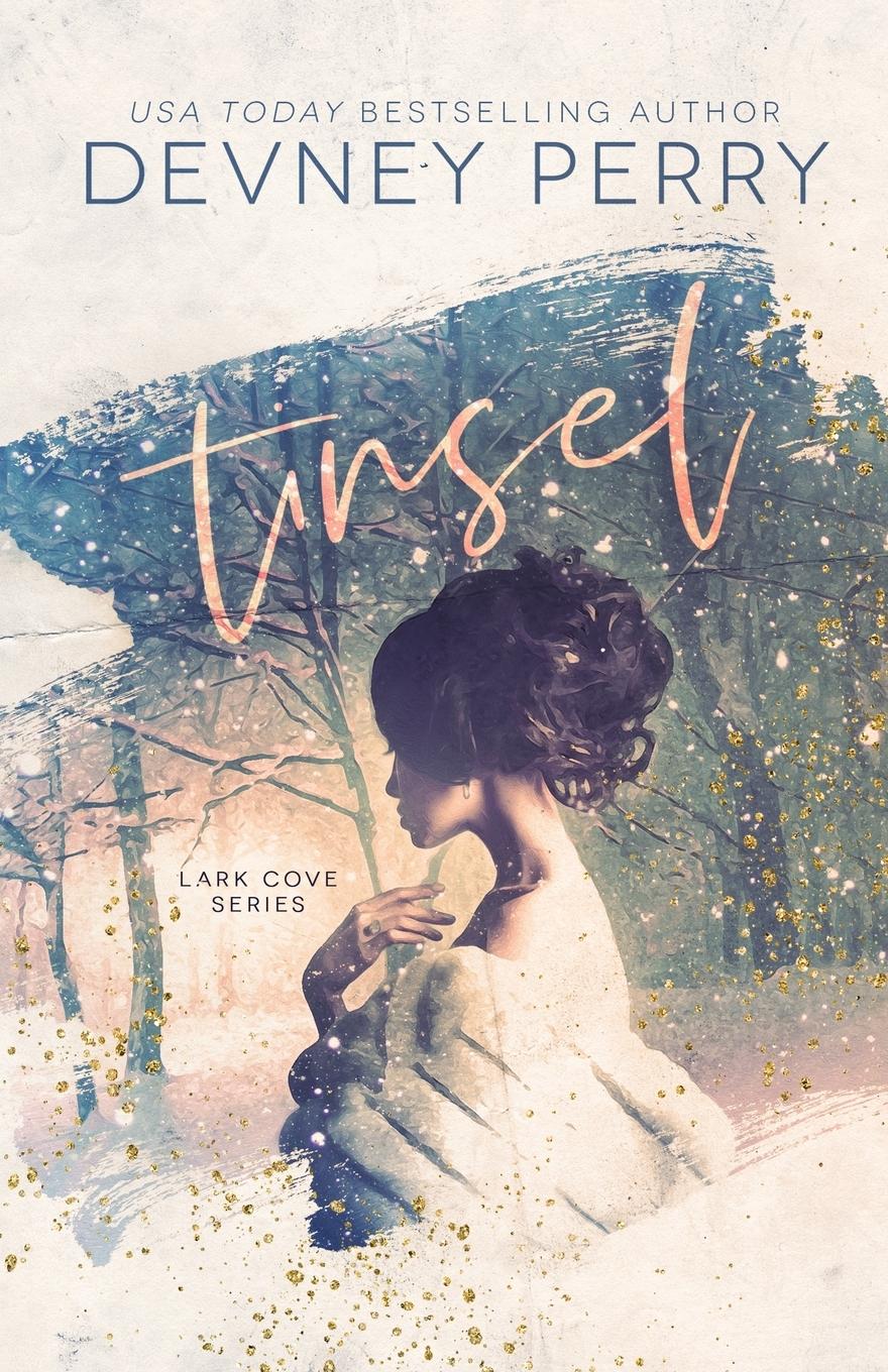 Cover: 9781732388468 | Tinsel | Devney Perry | Taschenbuch | Lark Cove | Paperback | Englisch