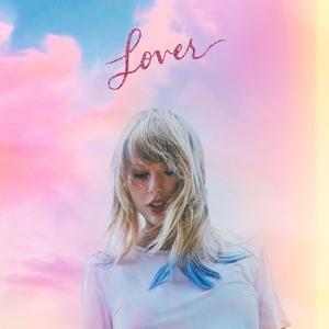 Cover: 602577928680 | Lover | Taylor Swift | Audio-CD | Englisch | 2019 | Universal Vertrieb