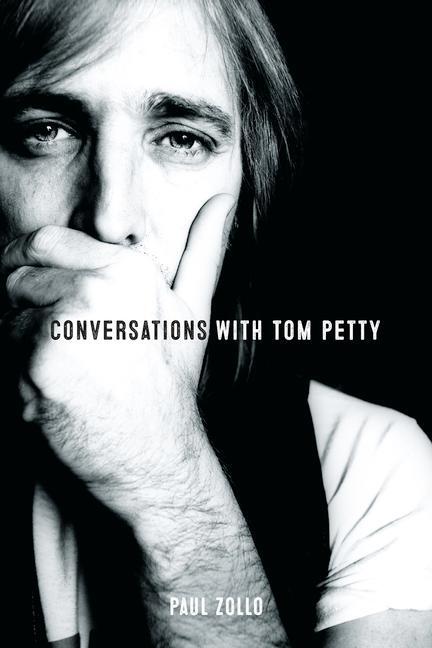 Cover: 9781915841483 | Conversations with Tom Petty | Paul Zollo | Taschenbuch | Englisch