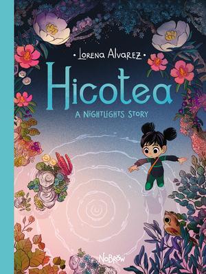 Cover: 9781910620342 | Hicotea | A Nightlights Story | Lorena Alvarez | Buch | Gebunden