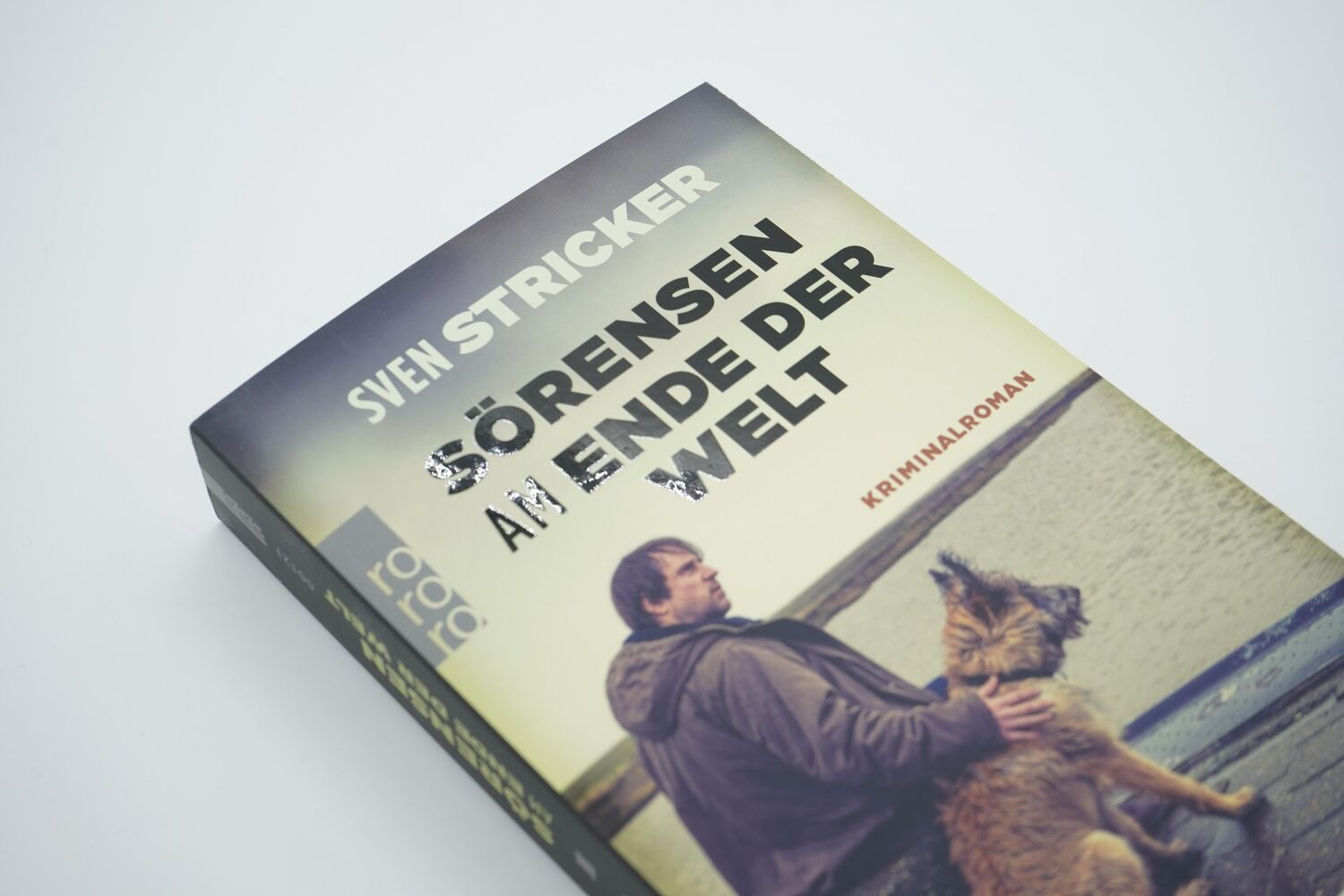 Bild: 9783499001215 | Sörensen am Ende der Welt | Sven Stricker | Taschenbuch | 496 S.
