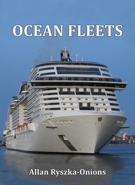 Cover: 9781913797003 | Ocean Fleets | Allan Ryszka-Onions | Buch | Englisch | 2022