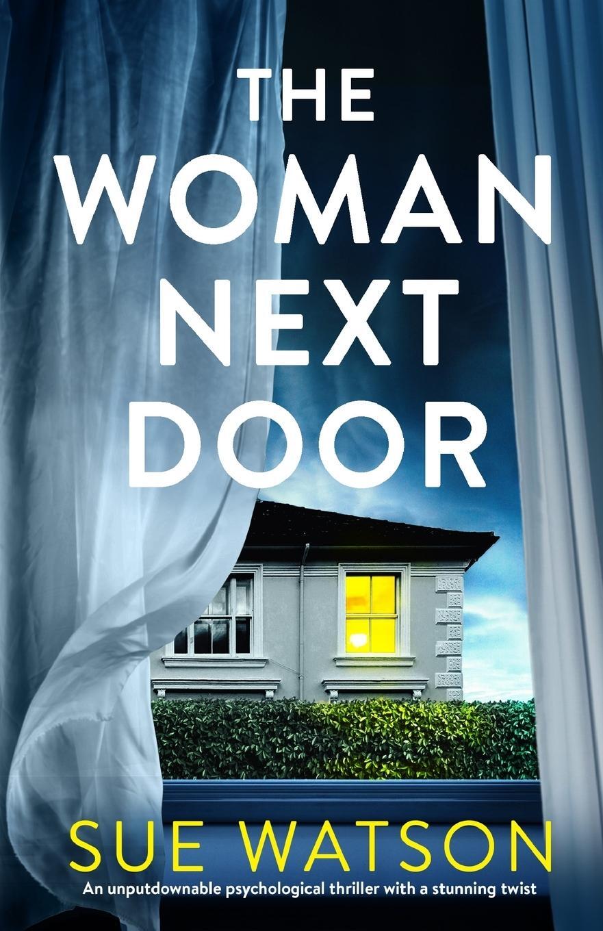 Cover: 9781786818942 | The Woman Next Door | Sue Watson | Taschenbuch | Paperback | Englisch