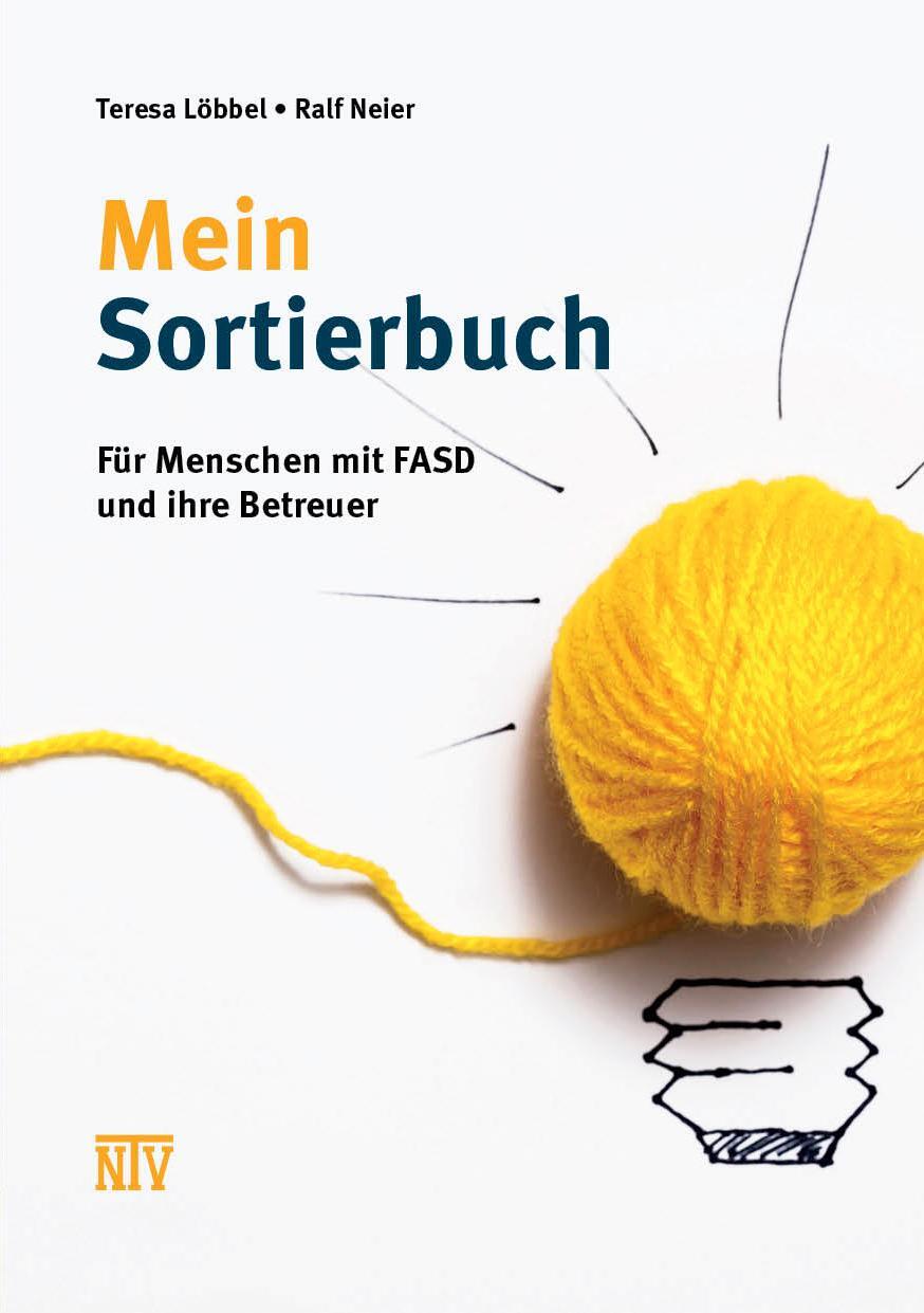 Cover: 9783866594180 | Mein Sortierbuch | Für Menschen mit FASD und ihre Betreuer | Buch