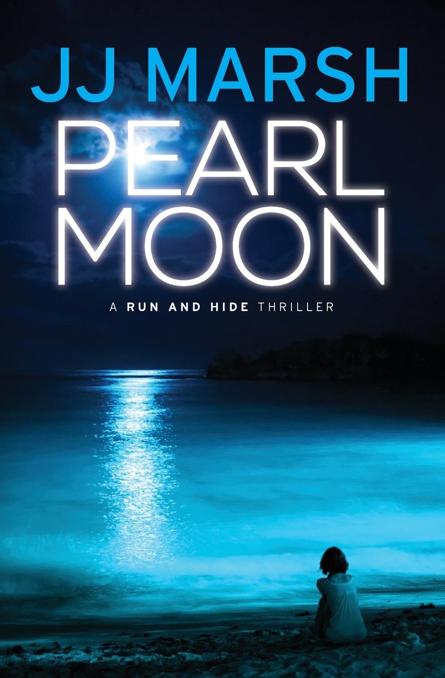 Cover: 9783906256207 | Pearl Moon | Jj Marsh | Taschenbuch | Kartoniert / Broschiert | 2022