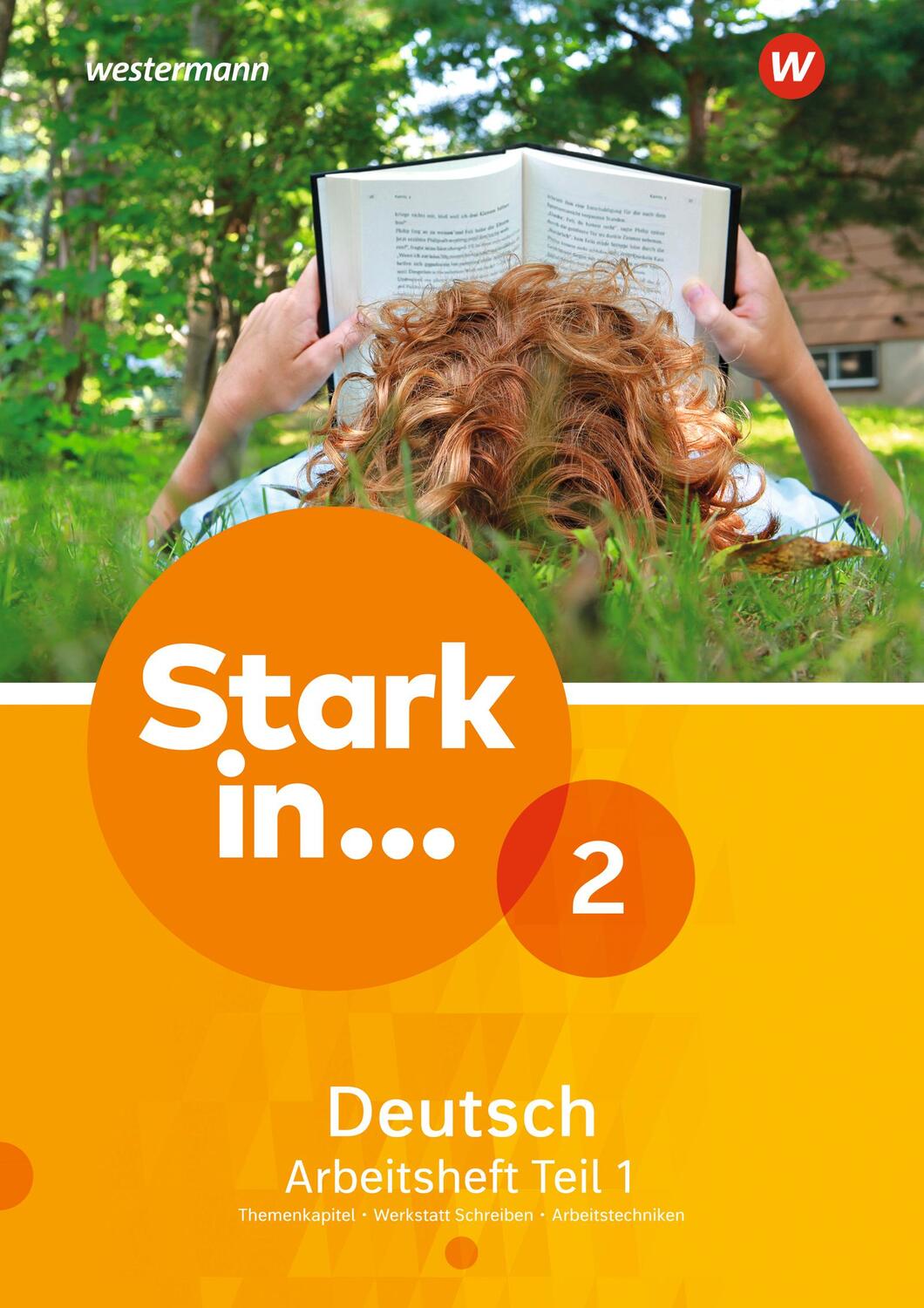 Cover: 9783507431096 | Stark in Deutsch 2. Arbeitsheft Teil 1 | Ausgabe 2017 | Broschüre