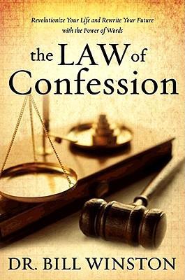 Cover: 9781577949695 | The Law of Confession | Bill Winston | Buch | Englisch | 2009
