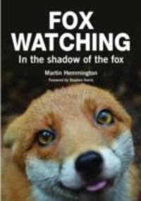 Cover: 9781873580967 | Fox Watching | In the Shadow of the Fox | Martin Hemmington | Buch