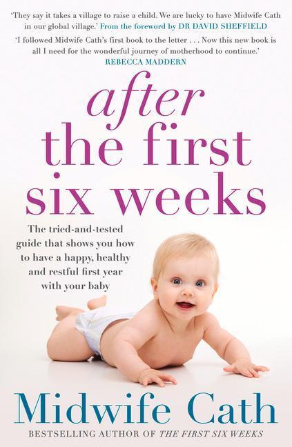 Cover: 9781760632113 | After the First Six Weeks | Midwife Cath | Taschenbuch | Englisch
