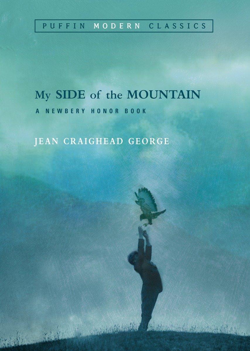 Cover: 9780142401118 | My Side of the Mountain | Jean Craighead George | Taschenbuch | 2004