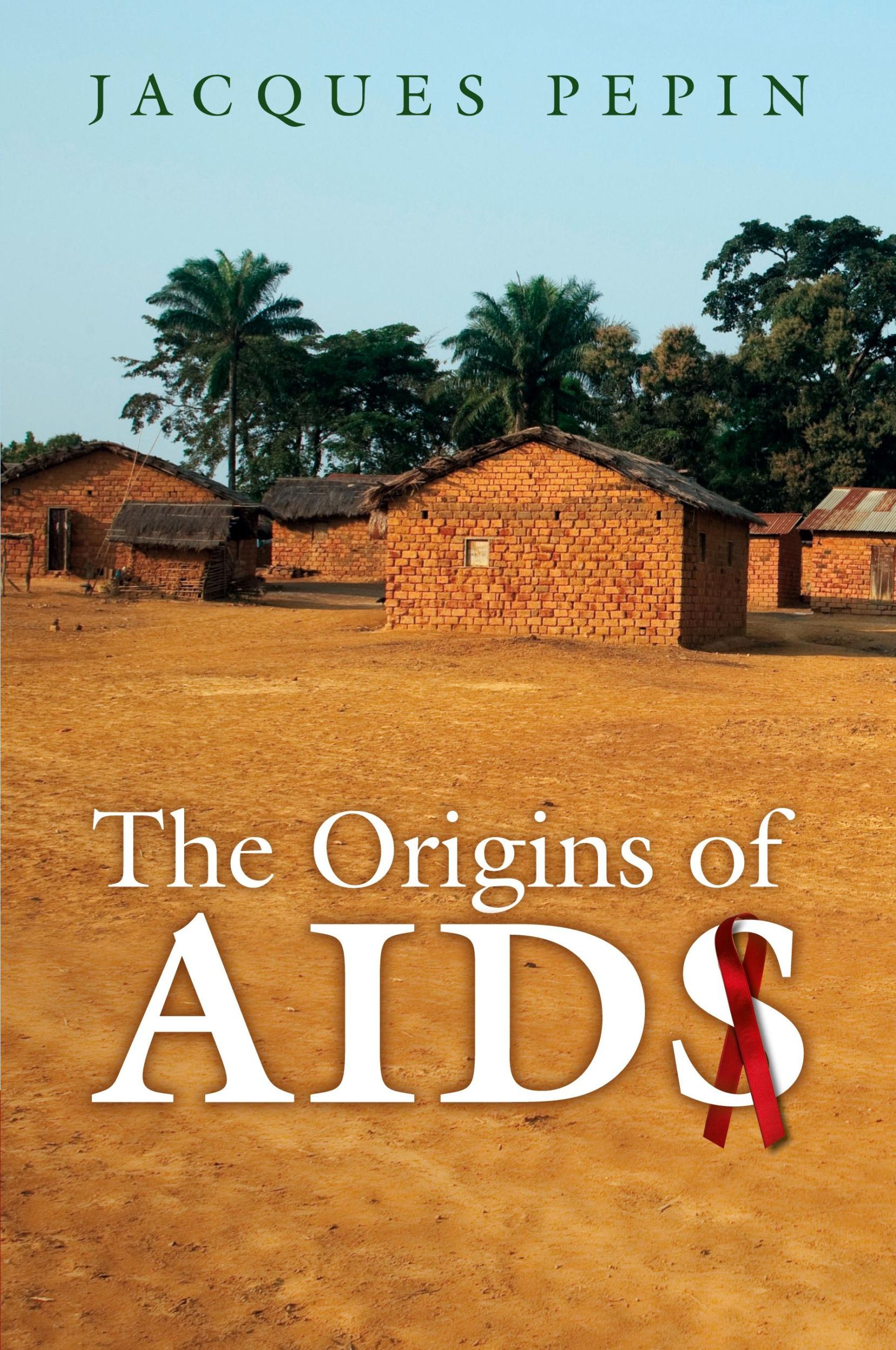 Cover: 9780521186377 | The Origins of AIDS | Jacques Pepin | Taschenbuch | Englisch | 2018