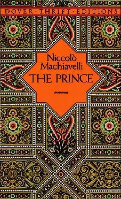 Cover: 9780486272740 | The Prince | Niccolò Machiavelli | Taschenbuch | Englisch | 1992