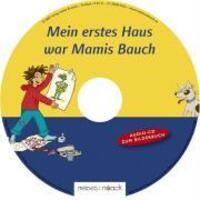 Bild: 9783927796782 | Mein erstes Haus war Mamis Bauch | Sonja Blattmann | Buch | Deutsch