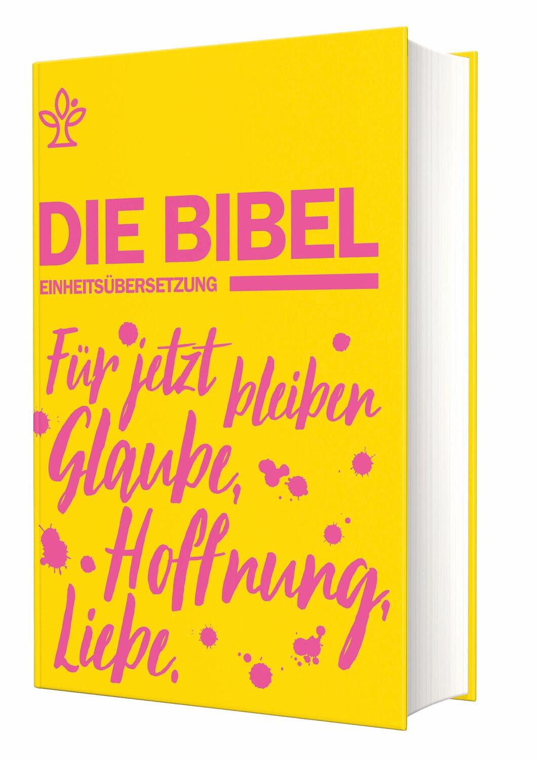 Cover: 9783460440616 | Schulbibel Einheitsübersetzung | Österreichs Bischöfe Deutschlands