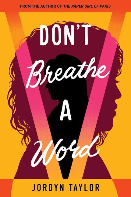 Cover: 9780063038899 | Don't Breathe a Word | Jordyn Taylor | Taschenbuch | Englisch | 2023