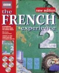 Cover: 9781406678482 | French Experience 2: language pack with cds | Jeanine Picard (u. a.)