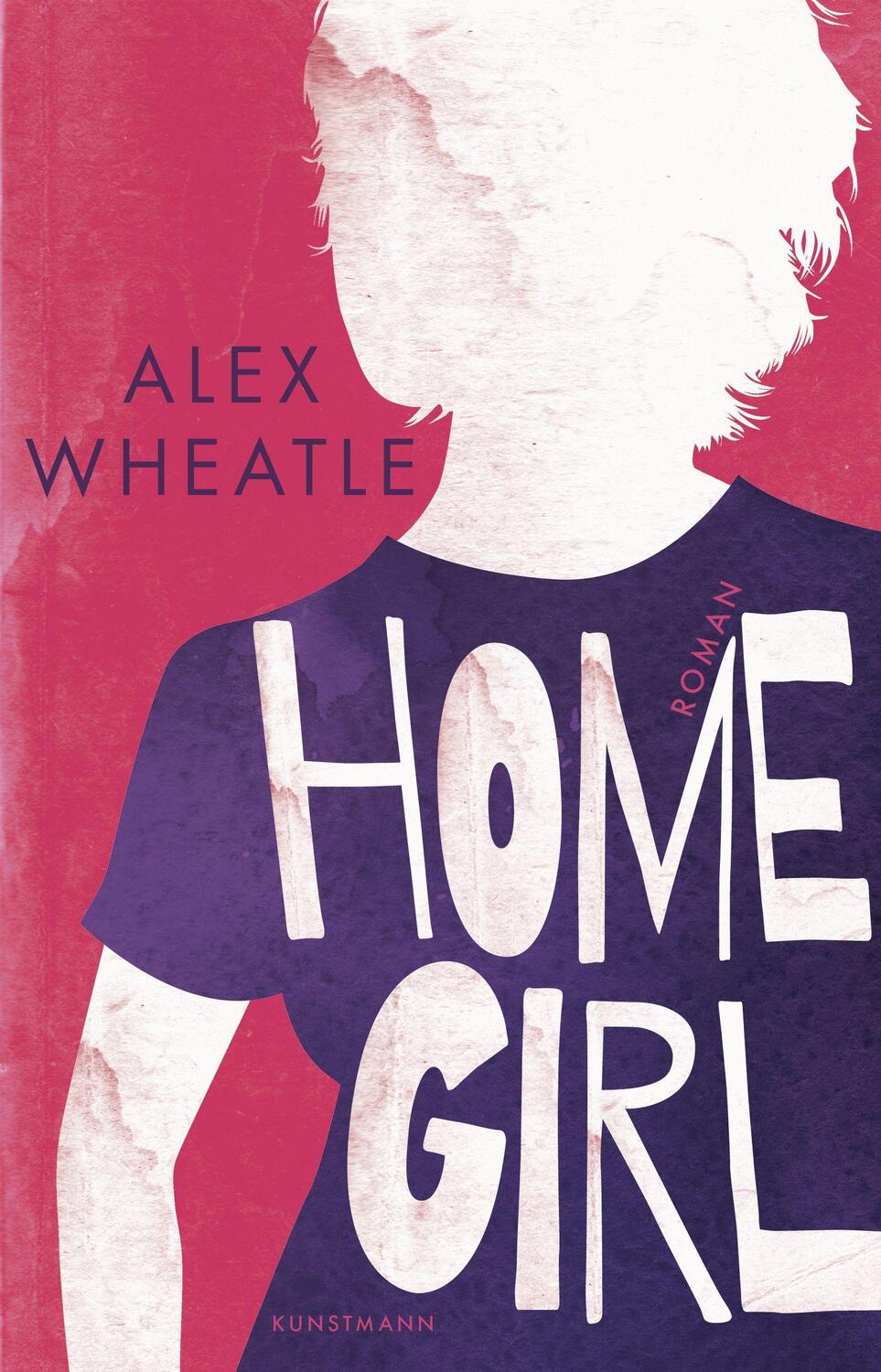 Cover: 9783956143557 | Home Girl | Alex Wheatle | Buch | Deutsch | 2020 | EAN 9783956143557