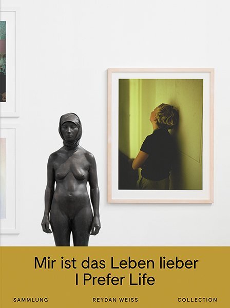 Cover: 9783868287912 | Mir ist das Leben lieber/I Prefer Life | Schoppmann | Buch | 192 S.