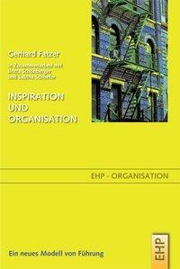 Cover: 9783897970700 | Organisation und Inspiration | Fatzer | Buch | 208 S. | Deutsch | 2013