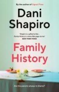 Cover: 9781529907520 | Family History | Dani Shapiro | Taschenbuch | Englisch | 2024