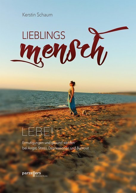 Cover: 9783790005295 | Lieblingsmensch | Kerstin Schaum | Taschenbuch | 2019 | Parzellers