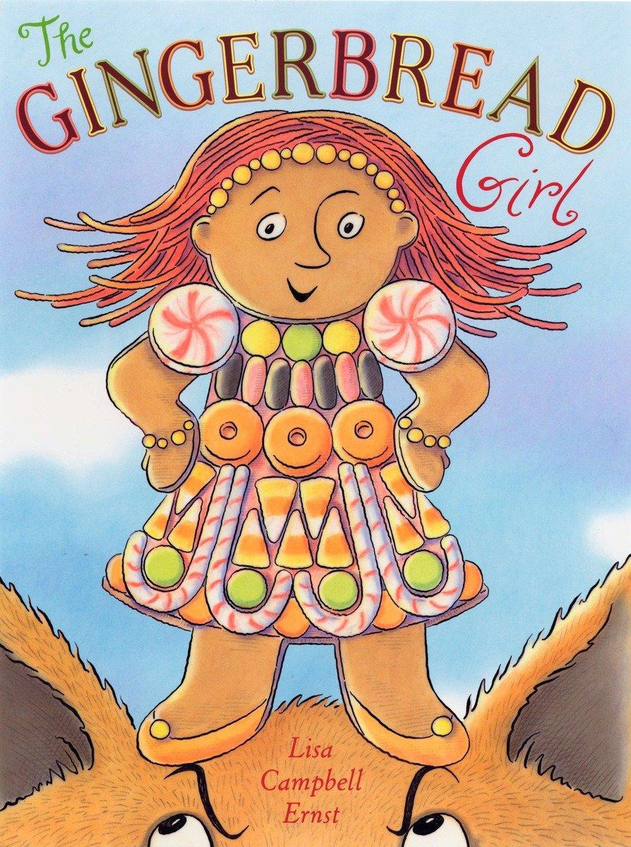 Cover: 9780525476672 | The Gingerbread Girl | Lisa Campbell Ernst | Buch | Englisch | 2006